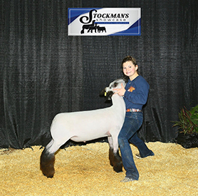 Silvers Livestock Winners