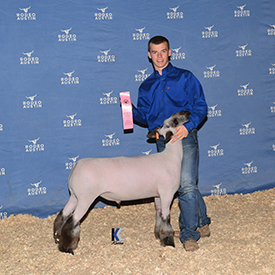 Silvers Livestock Winners