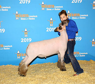 Silvers Livestock Winners