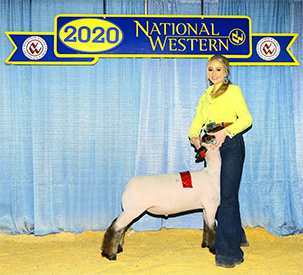 Silvers Livestock Winners